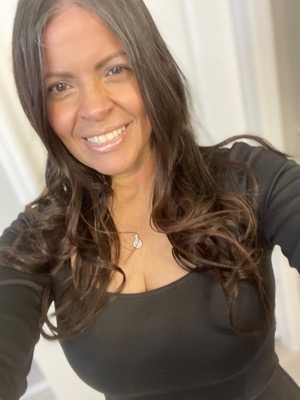 Minerva Gonzalez